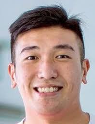 Hei Leung's Instagram, Twitter & Facebook