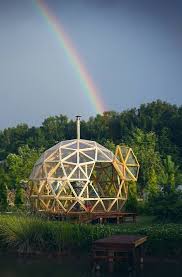 Pin Von Tuut Tuuttuut Auf Dome In 2020 Kuppel Haus Geodatische Kuppel Baumhaus Bauen