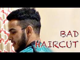 The best men's hairstyles and haircuts. How To Fix A Bad Haircut In 5 Minutes How To Cut Men S Hair Best Home Tutorial Tip 9 Youtube