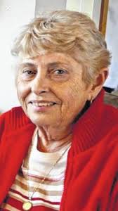 Mary Brandenburg Obituary (1939