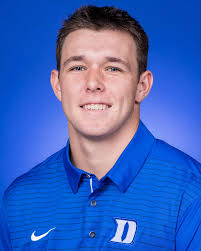 Duke Baseball Annual Offensive Leaders