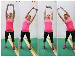 20 Standing Core Exercises Redefining Strength Standing Core Exercises Core Workout Abs Workout