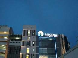 There are various outlets within the mall, the major ones are the store, base hair studio, alpro pharmacy and etc. Mall Regina Mall Nearby Port Dickson In Malaysia 1 Reviews Address Website Maps Me