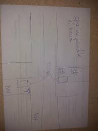 Conducătorul auto este obligat să reducă viteza, iar dacă pe drumul prioritar circulă alte vehicule, este obligat să oprească și să le acorde prioritate. Cine Are Prioritate IntreabÄƒ Un PoliÅ£ist Politisti Ro