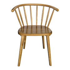 Sign up for style & decor emails and save on your next order. Corrigan Studio Paddy Solid Wood Windsor Back Side Chair In Natural Wayfair