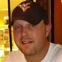 Paul Eugene Marcum JR. Obituary