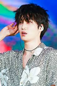 Kai (entertainer, born 1994)