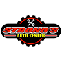 Strong's Auto Center from m.facebook.com