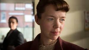 The Bletchley Circle Anna Maxwell Martin