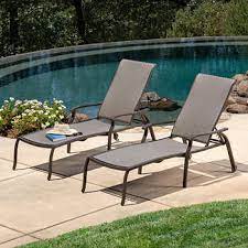 Shop our latest collection of chairs at costco.co.uk. Outdoor Patio Chaise Lounges Daybeds Costco