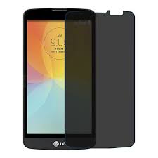 LG L Bello Screen Protector Hydrogel ...