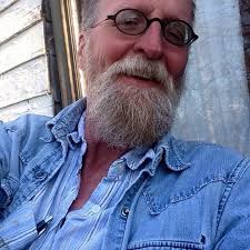 Mike Luster — WriteAtHome.com