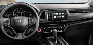 While holding your wheel in the correct direction, put your key into the ignition and start your car. 2021 Honda Hr V Interior Features Dimensions Cargo Space Technology