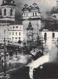 Pin En South America In History