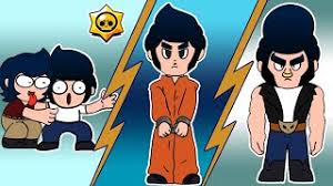 See more of brawl stars on facebook. Brawl Stars Animation Bull Origins Youtube