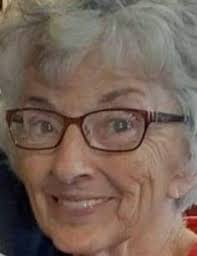 Obituary information for Patsy L. Polhill