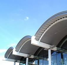 Kautschuk Dachbahn Auf Runden Dachern Von Der Dachdeckerei Bente Gmbh Co Kg In Bordesholm 24582 Dachdecker Com Dachdecker Dach Sanierung