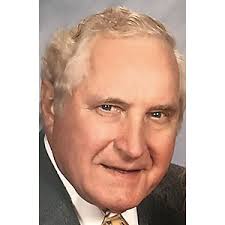 ROBERT STEPHEN KARLIK Obituary