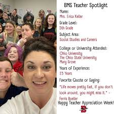 Bellaire Middle School