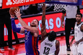 The warnermedia cable network ordered double cross with blake griffin, which will debut in 2021. How Detroit Pistons Blake Griffin Is Still Able To Boost This Rebuild