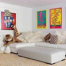 Tv room ideas for kids. Kids Tv Room Design Ideas