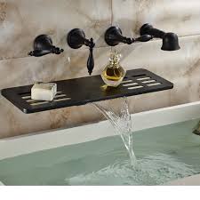 wall mount tub faucet, bathroom faucets