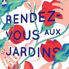 Creer Un Visuel A Diffusion Nationale Avec De Nombreuses Declinaisons Rendez Vous Aux Jardins Visuel 2017 Sur Le Th Rendez Vous Creation Graphique Rendre