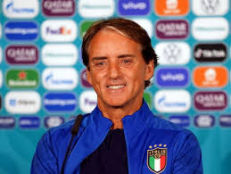 Petersburg, inter, galatasaray, manchester city, lazio roma, acf fiorentina, leicester city, sampdoria, bologna fc / italy. Roberto Mancini Responds To Scottish Support For Euro 2020 Final And Makes England Admission Mirror Online