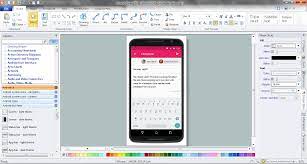 Design, wireframe, animate, prototype, collaborate & share — all in one place. Android Ui Design Tool How To Design An Interface Mock Up Of An Android Application Android User Interface Android User Interface Design Tool