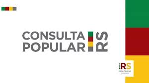 Over 100,000 english translations of spanish words and phrases. Governo Encaminha R 10 Milhoes Para Projetos Da Consulta Popular De 2018 Secretaria Da Agricultura Pecuaria E Desenvolvimento Rural
