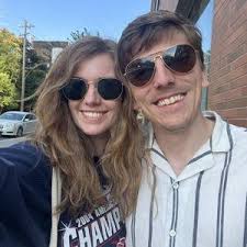 Caroline O'Leary and Will Rose's Wedding Registry