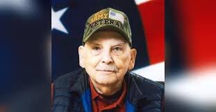 George A. Tucker Obituary