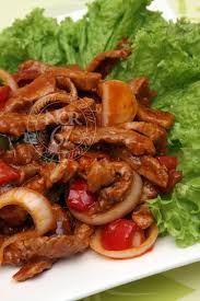 Daging Merah Ala Thai Resipi Oleh Jeezy Myr Sgt Sedap Dan Menyelerakan Tak Kira La Dgn Nasi Putih Ke Nasi Goreng Ke Mmg Mud Resep Masakan Memasak Makanan
