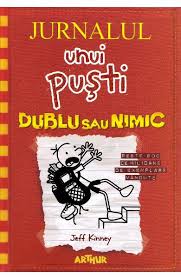 See more of jurnalul unui pusti on facebook. Carti Autorul Jeff Kinney Preturi Minime Libris