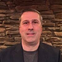 Eric Dutcher's Instagram, Twitter & Facebook