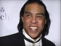 Rudolph Isley (1939-2023)