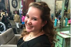 Fundraiser by Renae Douglas Velasquez : YellowOut Campaign#isupportreaghanv