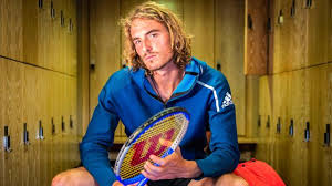 Apostolos tsitsipas men's singles overview. Stefanos Tsitsipas Net Worth Biography Wiki Career Lifestyle Netwikiinfo