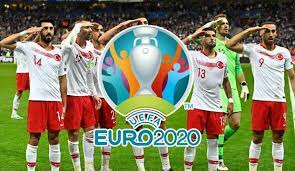 Nefesler tutuldu, euro 2020 için geri sayım başladı. Turkiye Nin Yer Alacagi Euro 2020 Ne Zaman Basliyor A Milli Takiminin Rakipleri Tum Spor Haber