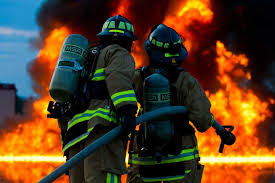 Online Training - Firehouse Training - Firefighter Training