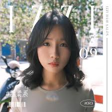 溫柔系女子#及肩捲髮#高顱頂燙解鎖溫柔系の秘密— 澎鬆高顱頂燙髮⸜♡⸝ 不僅改善細軟髮的頭頂貼髮困擾同時藉由及肩燙髮打造整體一致的蓬鬆感