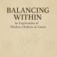 Balancing Within: An Exploration of Mudras event image