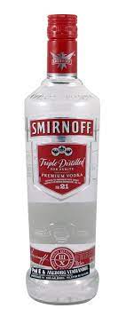 Vodka Png Image Vodka Premium Vodka Smirnoff Vodka
