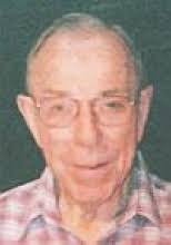 Obituary for Max E Orr