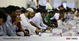 Maybe you would like to learn more about one of these? Doa Buka Puasa Bulan Rajab Dan Bacaan Niat Puasa Rajab 1441 H