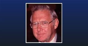 William Blackley Obituary October 12, 2013