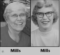 Search Doris Mills Obituaries and Funeral Services