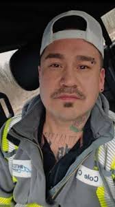 Cole F. Cunningham Obituary