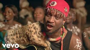 We did not find results for: Rudeboy Nkenji Keke Official Video Youtube