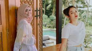 Jika iya, maka buktikan sekarang juga dengan memainkan gamenya. Lesti Kejora Called Siti Badriah A Dangdut Singer With The Ugliest Voice Netral News